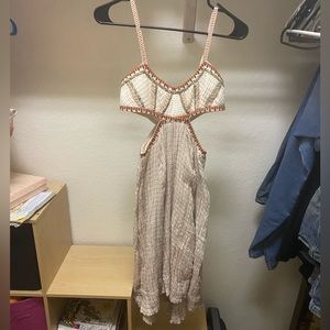 Free people dress